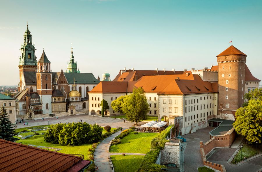 Mieszkania w Krakowie są droższe, niż w Warszawie