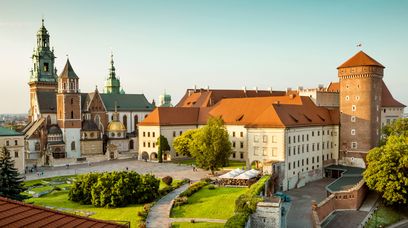 Kraków prześcignął Warszawę. Sukces, z którego nikt się nie cieszy