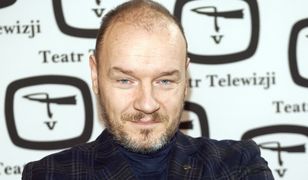 Redbad Klynstra: wolny artysta czy człowiek PiS-u? Nigdy nie ukrywał poglądów