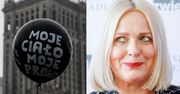 Nosowska ogłasza w wywiadzie: "JESTEM PRZECIWNA ABORCJI!"