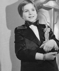 Pół wieku temu 10-letnia Tatum O'Neal zdobyła Oscara. Jej życie już wtedy przypominało piekło