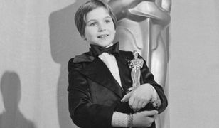 Pół wieku temu 10-letnia Tatum O'Neal zdobyła Oscara. Jej życie już wtedy przypominało piekło