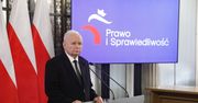 Kaczyński tłumaczy się z "psa w mikrofalówce". "Mogę przeprosić"