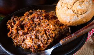 5 przepisów na świąteczny bigos. Kapusta w najlepszym wydaniu