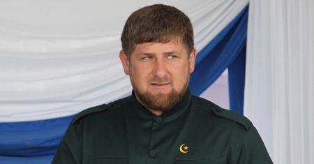 Kadyrow zaczepia Erdogana. Szokujące słowa