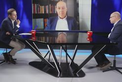 Główne cele i założenia przynależności do UE. "Zapewnić pokój Europie"