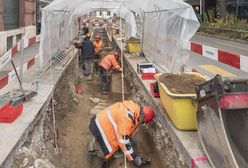 Bezcenne odkrycie w Szwajcarii. W grobie dziewczynki z VI wieku znaleziono coś jeszcze