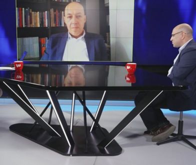 Główne cele i założenia przynależności do UE. "Zapewnić pokój Europie"