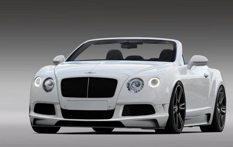 Imperium Continental GTC fot.2
