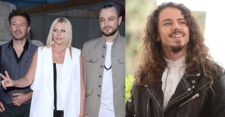Znamy pełny skład jurorski ósmej edycji "The Voice of Poland"!