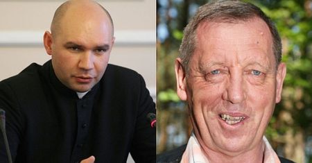 Duszpasterz Lasów Państwowych POLUJE NA CHRONIONE ZWIERZĘTA?! "Wziął sznurek i ZDUSIŁ RYSIA!"