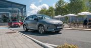 Jeździłem autem na wodór. Hyundai Nexo to zapowiedź czystej przyszłości