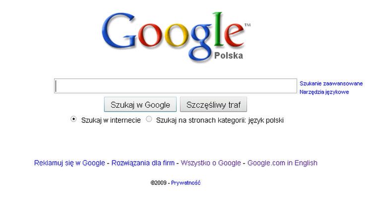 Miliony Hindusów stracą dostęp do Google?