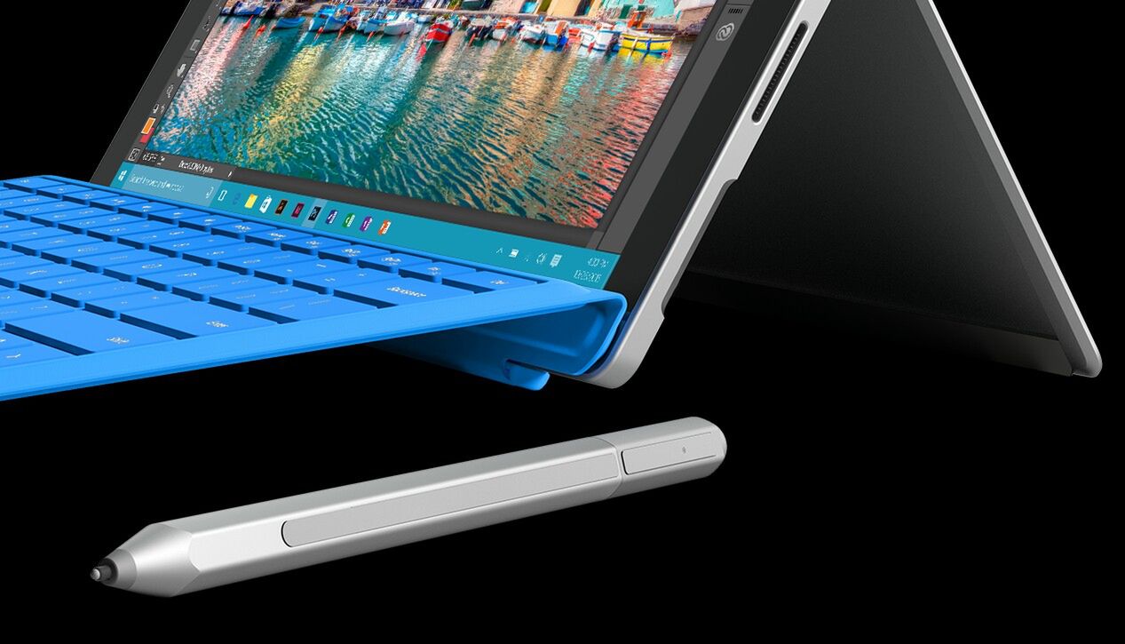 Jeśli Surface Phone trafi na rynek, to może być prawdziwym super flagowcem