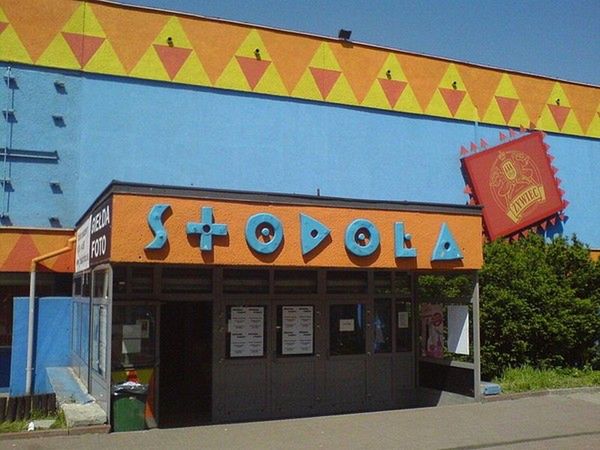 Klub Stodoła otwiera drugą scenę. To szansa dla nowych talentów