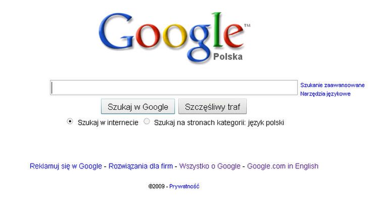 Miliony Hindusów stracą dostęp do Google? 1