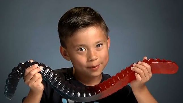 Poznajcie 8-letniego jutubera, który zarabia ponad milion dolarów rocznie 1