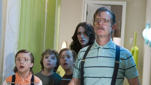 Pierwsze zdjęcie z nowego filmu Roberta Rodrigueza 1