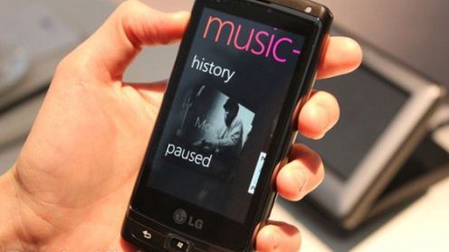 Wszystko, co wiemy o Windows Phone 7 - wideoprzegląd 1