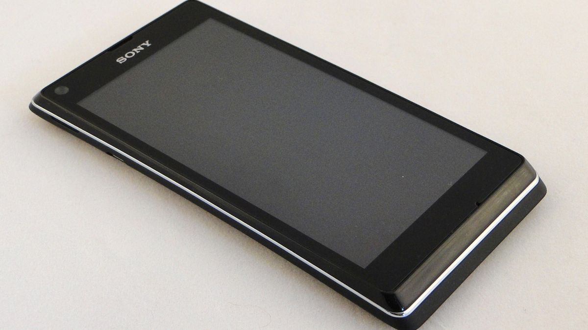 Sony Xperia L - mocna średnia półka [test] 1