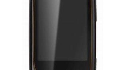 Motorola EX130 - nowa komórka z dwoma wyświetlaczami 1