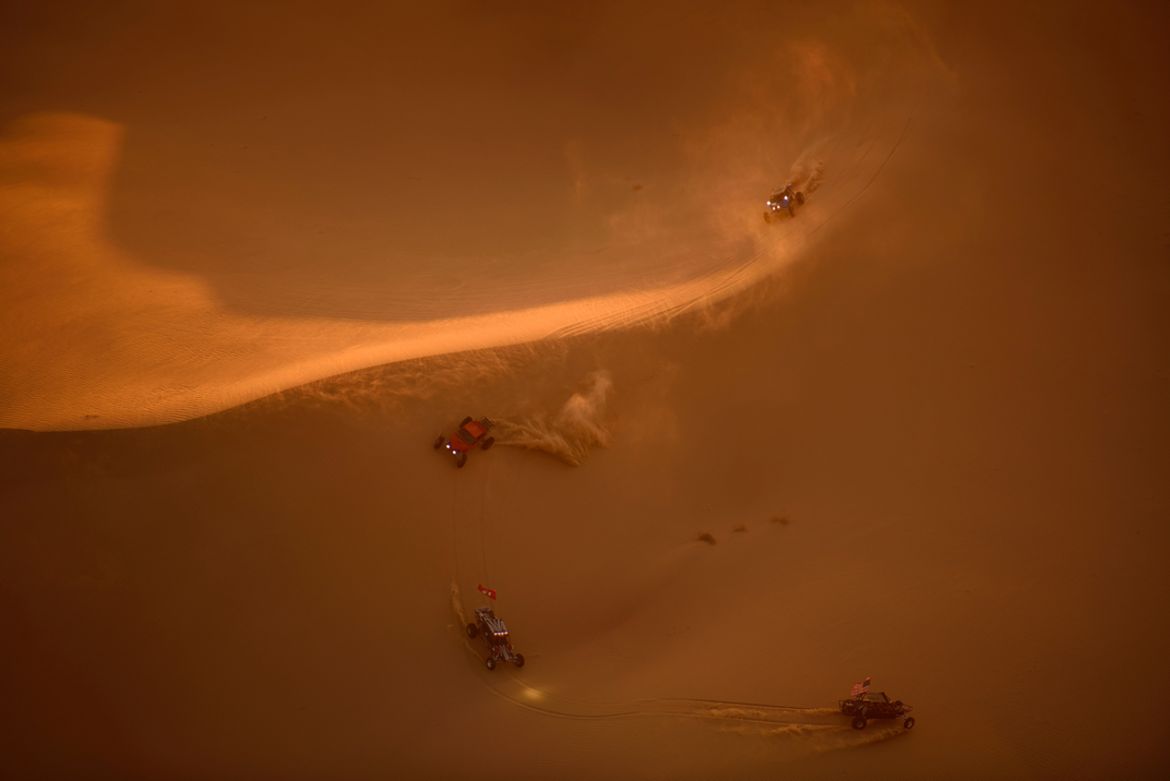 Adam Żądło w finale Smithsonian Photo Contest 2017 30