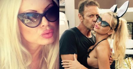 Joanna z "Królowych życia" jest aktorką porno. "SZUKAM SEX FRIENDA"