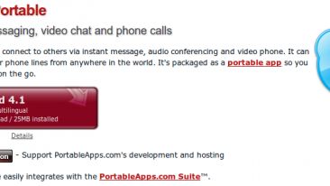 Google Chrome i Skype zawsze z Tobą bez konieczności instalacji 1