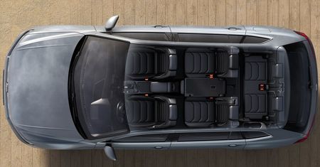 Volkswagen Tiguan Allspace – SUV zamiast minivana? To możliwe