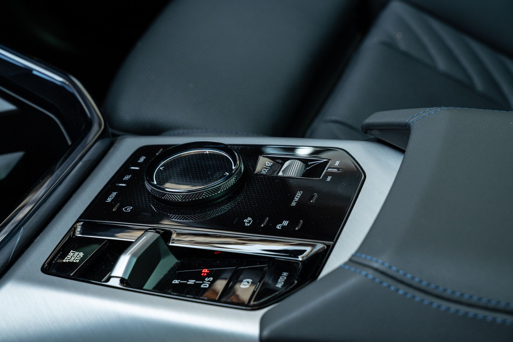 BMW X3 40d xDrive