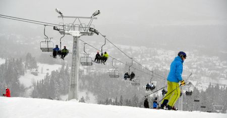 Planujesz wyjazd na ferie? Bądź czujny, zasady będą się zmieniać