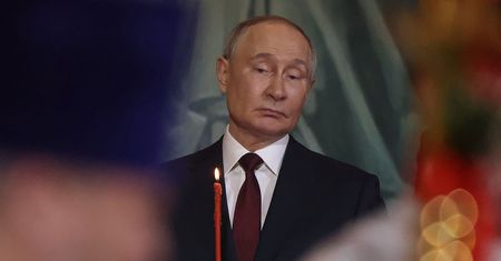 Czy Putin stanie przed trybunałem? Nowe plany Rady Europy