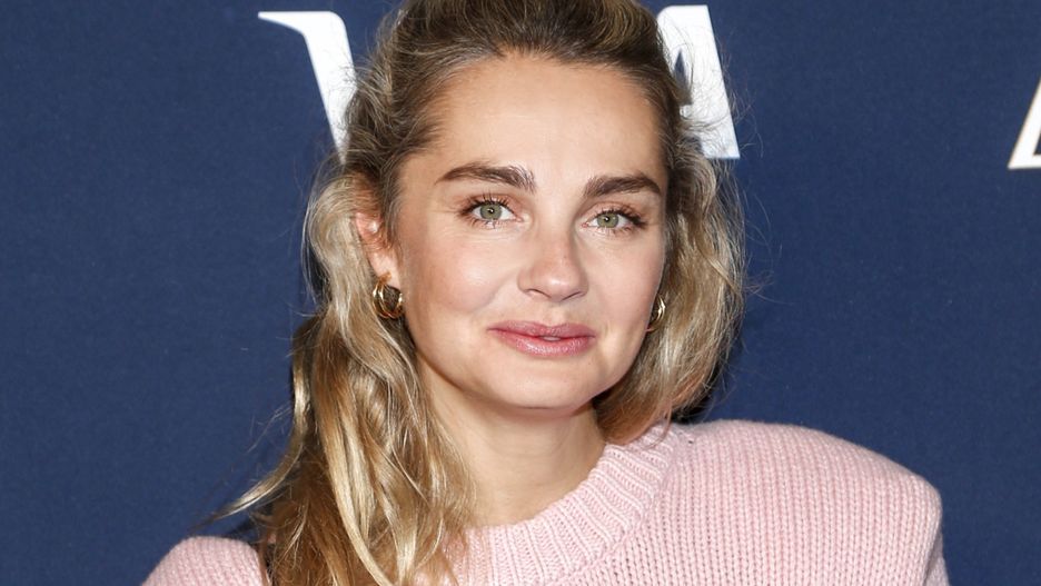 Małgorzata Socha