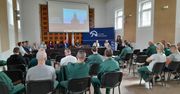 Pierwszy dzwonek również za więziennym murem