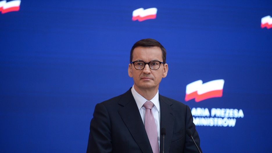 Nastolatek wygrał z o. Rydzykiem. Teraz pisze do premiera 