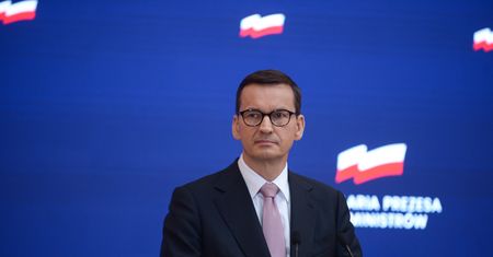 Nastolatek wygrał z o. Rydzykiem. Teraz pisze do premiera