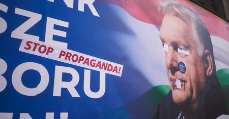 Koniec epoki Orbána? Na Węgrzech ruszyła medialna rewolucja