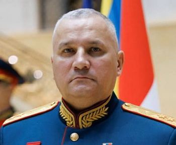 Doniesienia mediów. W Doniecku miał zginąć rosyjski generał