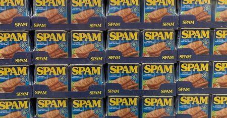 Google walczy ze spamem gdzie tylko może