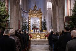 Pasterka 2022. O której godzinie rozpoczyna się wieczorna msza święta? To symboliczne nabożeństwo