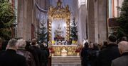Pasterka 2022. O której godzinie rozpoczyna się wieczorna msza święta? To symboliczne nabożeństwo