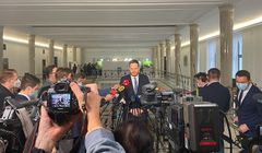 Od dzisiaj działa ministerswo cyfryzacji