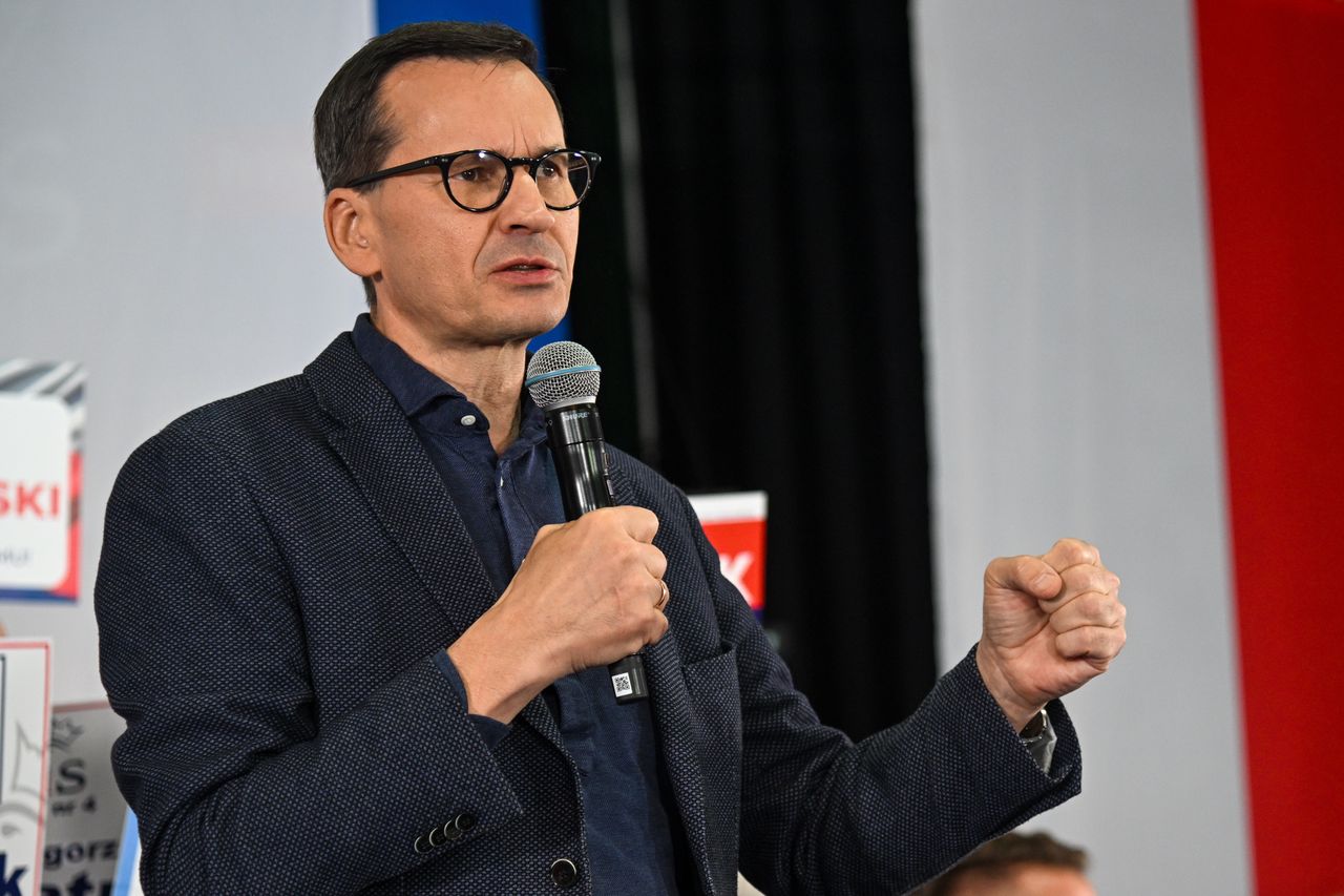 Premier obiecał nagrody za frekwencję. Gminy pytają, gdzie są pieniądze