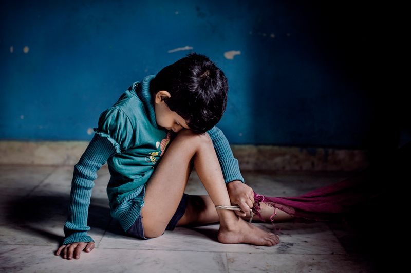 Alex Masi - Bhopal: 30 Years of Tragedy 3
