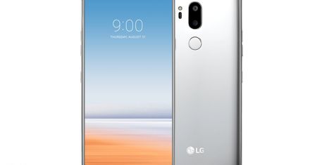 Nie LG G7, ale LG G7 ThinQ - premiera jeszcze w tym miesiącu