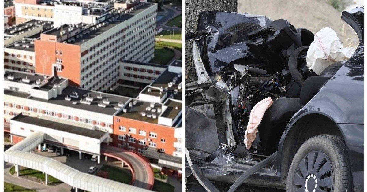 Poważne oskarżenia wobec grudziądzkiego szpitala: "Uśmiercono moją siostrę!"