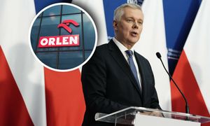 "Pilne wyjaśnienie". Siemoniak zabrał głos ws. Rosjan przy budowie Orlenu