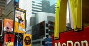 USA. Darmowy posiłek w McDonald’s dla zaszczepionych