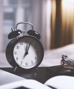 Zmiana czasu na zimowy już niebawem. Kiedy należy przestawić zegarek?