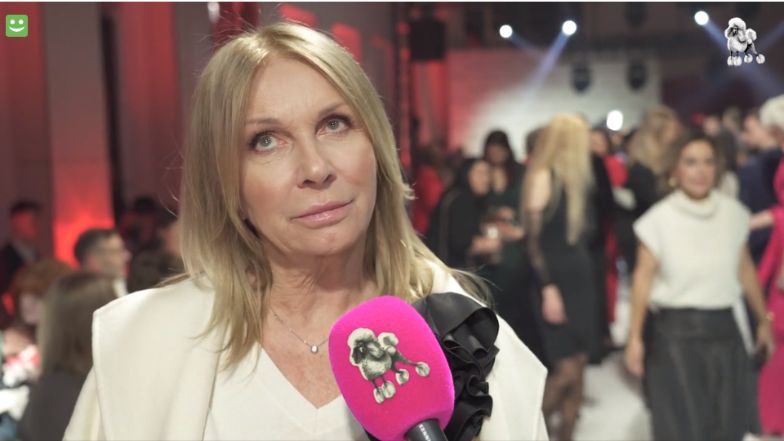 Mariola Bojarska-Ferenc o Smaszcz i Kurzajewskim. Co sądzi o ich konflikcie?